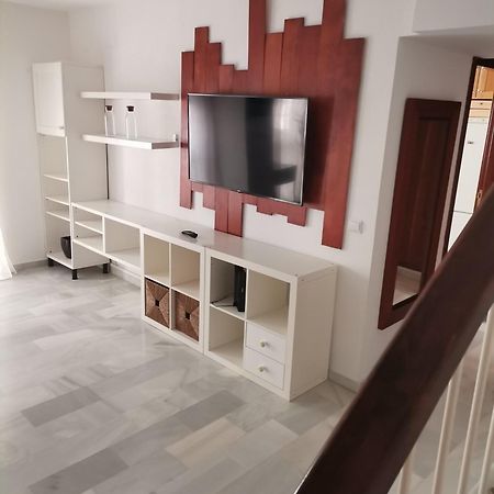 カディスDuplex Con Garaje Privadoアパートメント エクステリア 写真