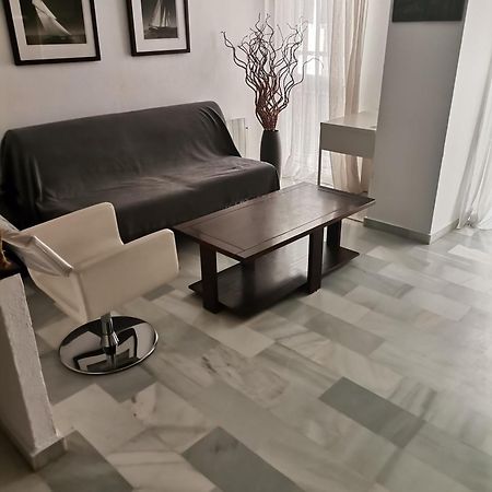カディスDuplex Con Garaje Privadoアパートメント エクステリア 写真