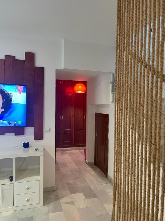 カディスDuplex Con Garaje Privadoアパートメント エクステリア 写真