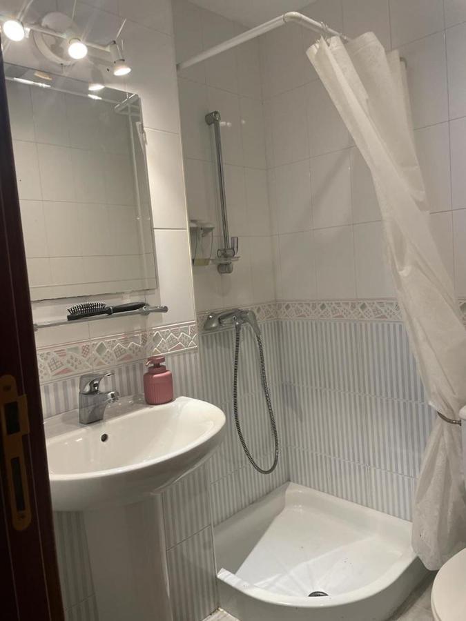 カディスDuplex Con Garaje Privadoアパートメント エクステリア 写真