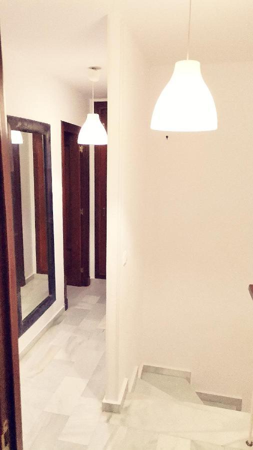 カディスDuplex Con Garaje Privadoアパートメント エクステリア 写真