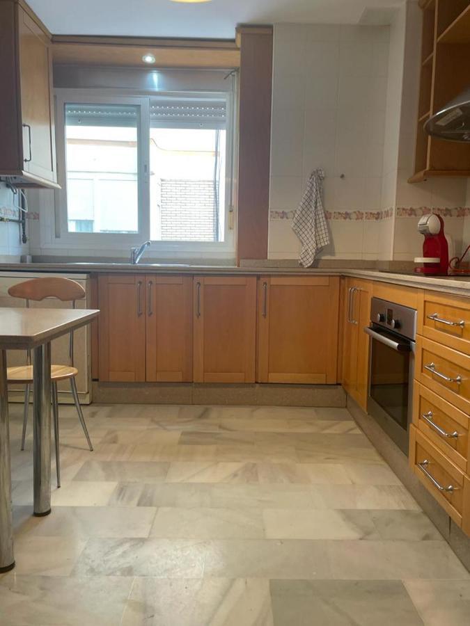 カディスDuplex Con Garaje Privadoアパートメント エクステリア 写真