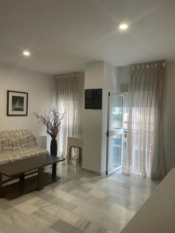 カディスDuplex Con Garaje Privadoアパートメント エクステリア 写真