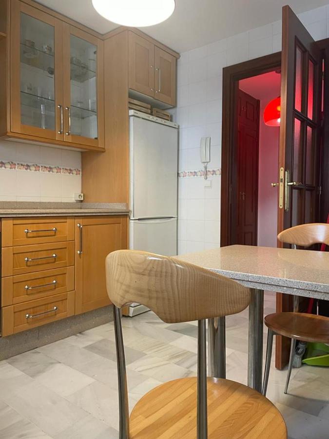 カディスDuplex Con Garaje Privadoアパートメント エクステリア 写真