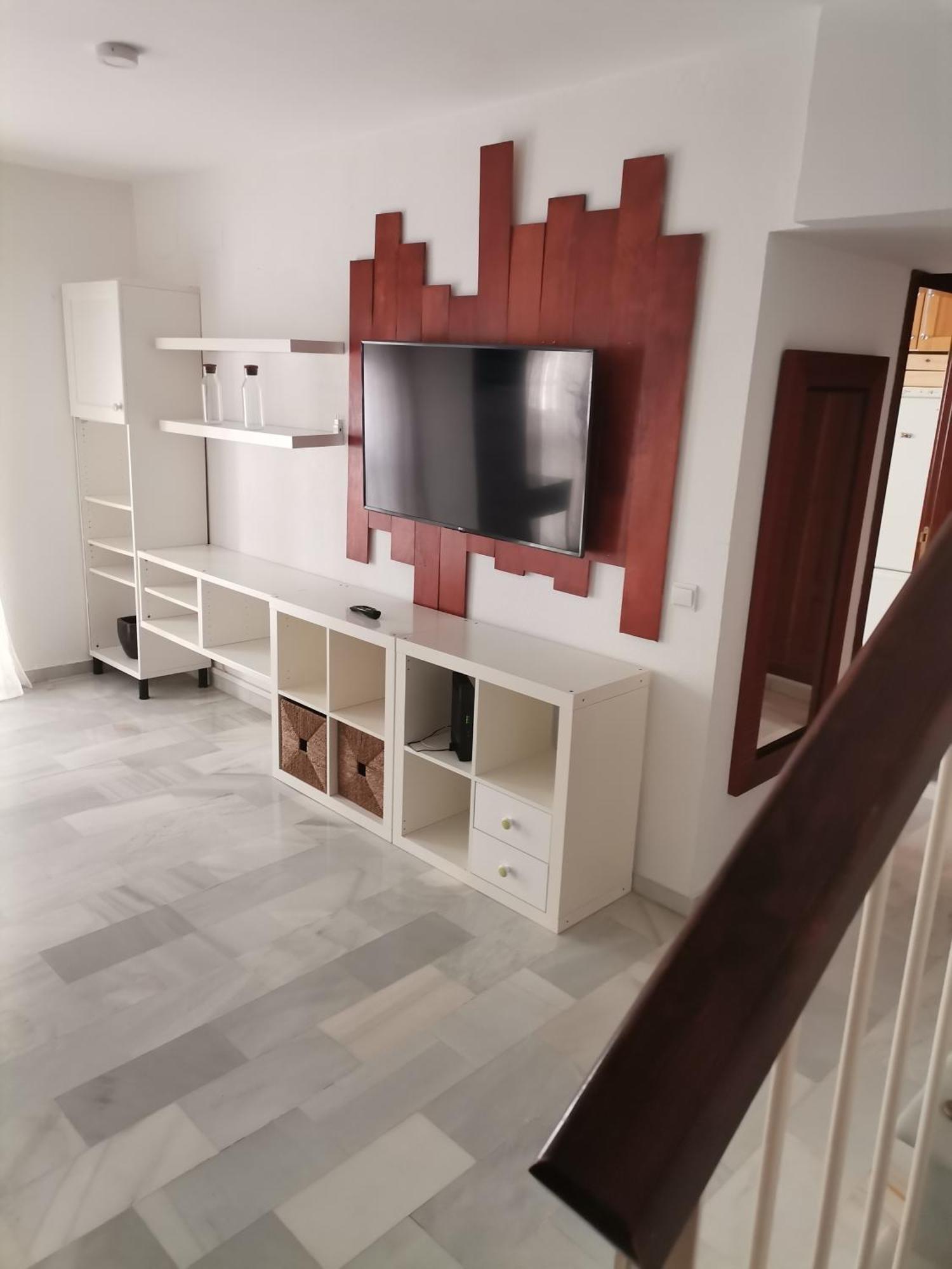 カディスDuplex Con Garaje Privadoアパートメント エクステリア 写真