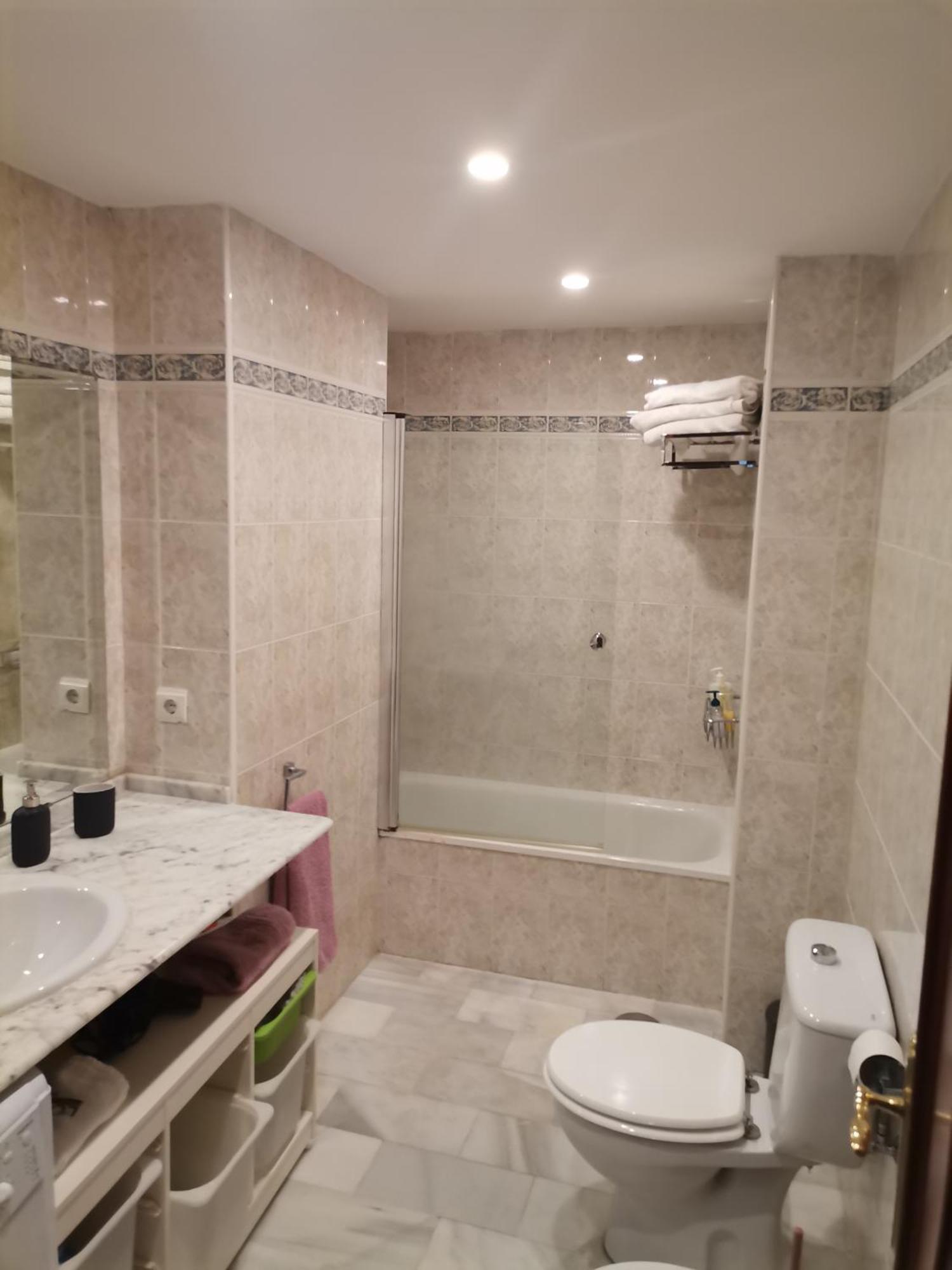 カディスDuplex Con Garaje Privadoアパートメント エクステリア 写真