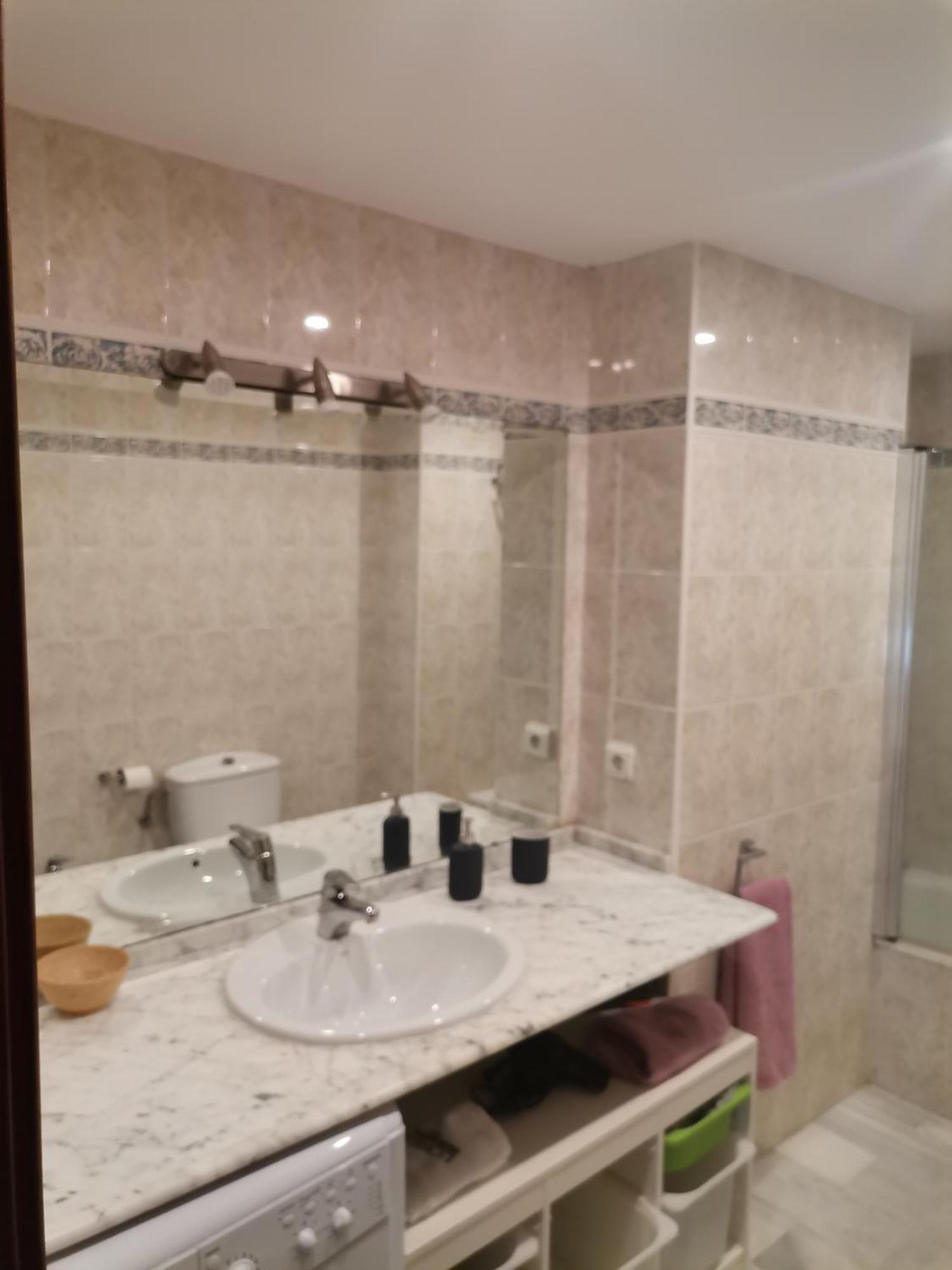 カディスDuplex Con Garaje Privadoアパートメント エクステリア 写真